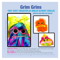 Grim Grins